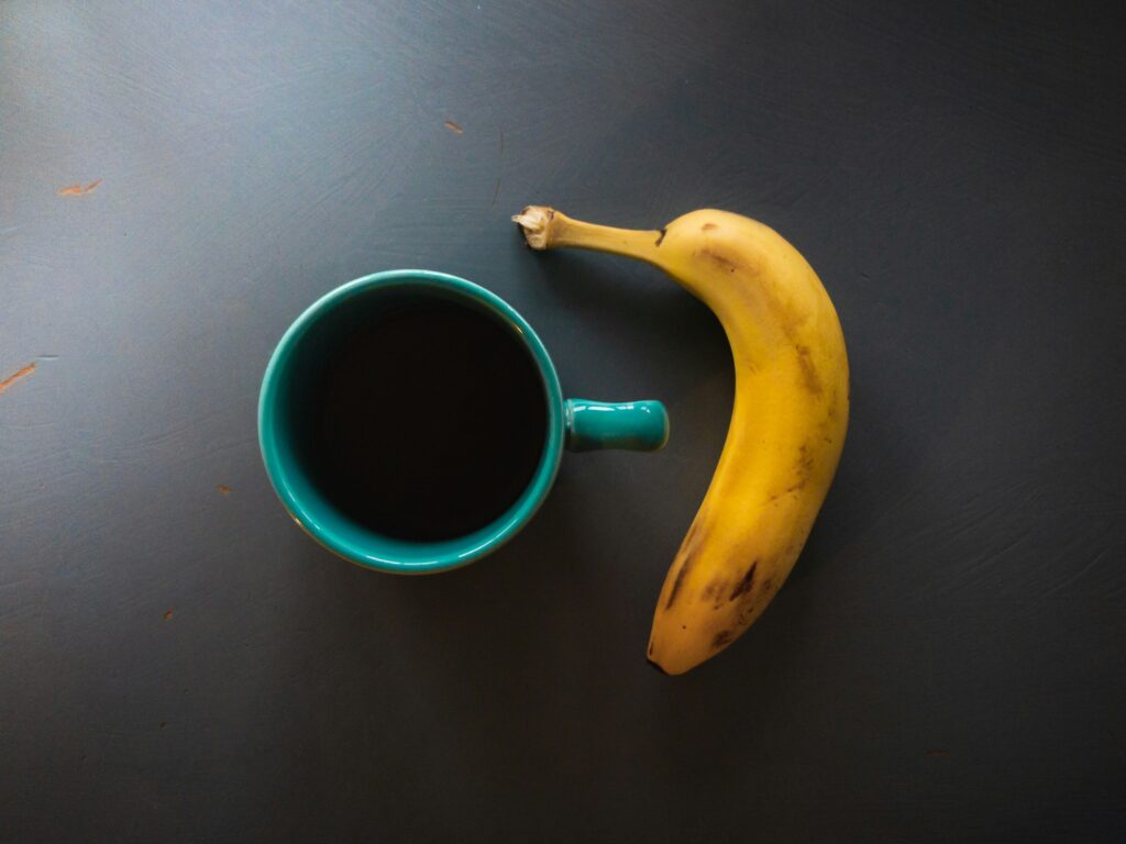 Čaj od banane: Recept za najpopularnije "umirujuće" piće