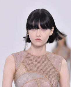 7 trendova u stilizovanju kose sa Nedelje visoke mode u Parizu