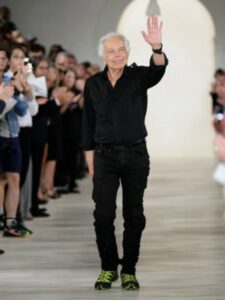 Ralph Lauren: 11 odevnih komada koje treba kupiti ove jeseni