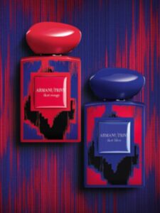 1.300 boca širom sveta: Armani Prive couture parfemi posvećeni ručno izrađenom ikatu