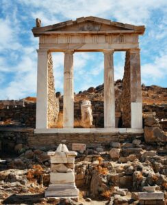 5 prelepih manje poznatih grčkih ostrva