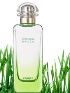 5 zelenih mirisa koji će vas očarati svojom aromom