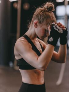 6 razloga zbog kojih bi trebalo da započnete treniranje boksa
