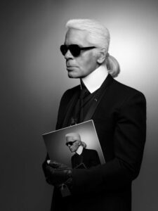6 smelih izreka Karla Lagerfelda o lepoti