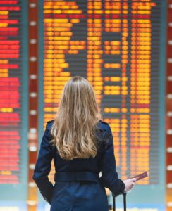 9 stvari koje možete raditi dok čekate na aerodromu