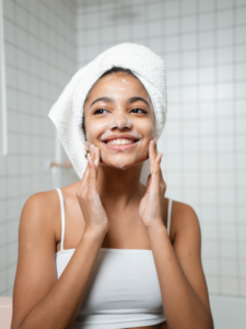 #BeautyTips: 5 lakih koraka za blistavu kožu o kojima možda nisi razmišljala
