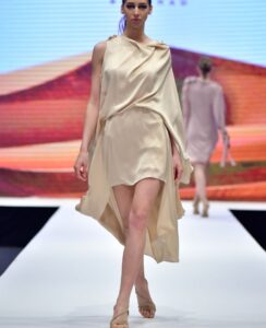 Belgrade Fashion Week: Pogledajte autorske kolekcije
