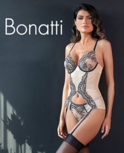 Bonatti je pripremio 20% popusta na ceo asortiman nove jesenje kolekcije!