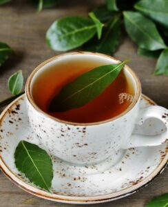 Čaj koji će vas sačuvati od prehlade