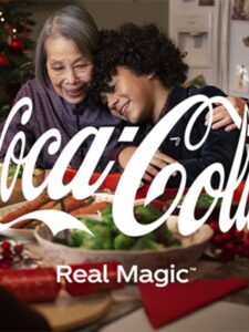Čarolija zajedništva u srcu Coca-Cola novogodišnje kampanje