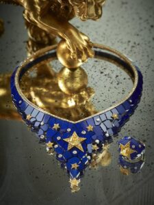 Chanel “Escale a Venise”, kolekcija nakita koja odaje počast omiljenom gradu Gabrijele Šanel