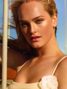 Chanel les beiges – Summer of glow nova makeup kolekcija