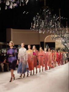 Chanel najavljuje novu kolekciju Métiers d’art 2020/21