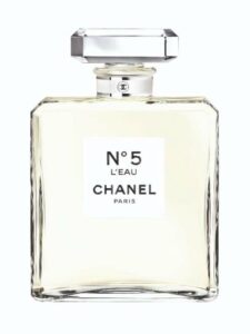 Chanel Nº 5: priča o legendarnom mirisu