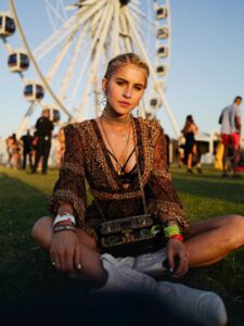 Coachella festival odložen za oktobar