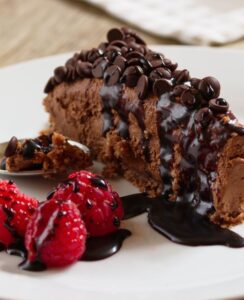 Čokoladni kolač – za 5 minuta!