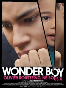 Čudesni dečak: Dokumentarni film Olivijea Rustena biće objavljen na Netflix-u