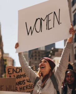 5 stavki po kojima žene nisu ravnopravne sa muškarcima