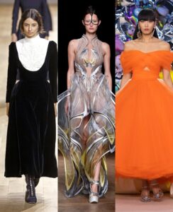 Dior, Schiaparelli, Iris van Harpen: Šta nam donosi Nedelja visoke mode u Parizu