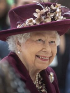 Dirljiva poruka kraljice Elizabete za njen prvi rođendan bez princa Filipa