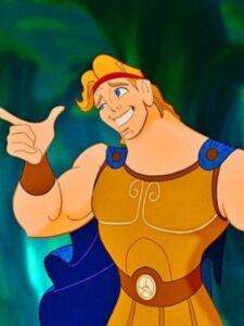 Disney priprema rimejk animiranog filma Herkules