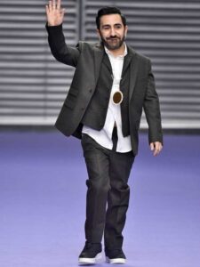 Džoni Koka imenovan je glavnim dizajnerom aksesoara brenda Louis Vuitton