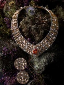 Dragoceni tvid u novoj kolekciji Chanel High Jewelry