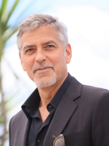 Džordž Kluni podržava mlade filmske stvaraoce