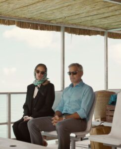 Ulaznica za raj: Džulija Roberts i Džordž Kluni u novoj romantičnoj komediji