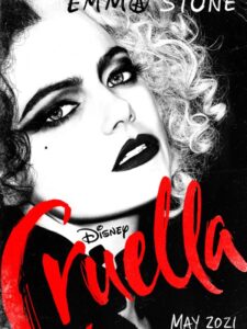 Ema Stoun u trejleru za film “Cruella”