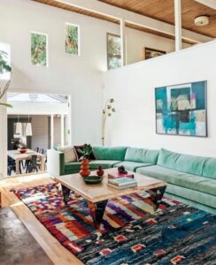 Emili Ratajkovski prodaje svoj predivan dom u Los Anđelesu