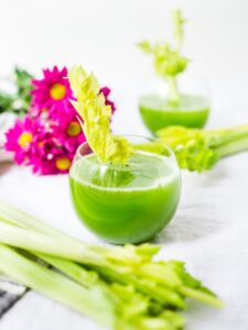 Evo zašto treba da započnete svaki dan sokom od celera