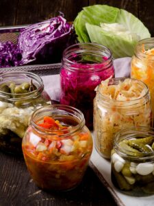 Food blogerka savetuje: trikovi za čuvanje namirnica