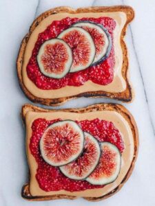 Food trend: najlepši tost na Instagramu