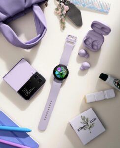 Galaxy Watch5 – Moćna tehnologija u ulozi personalnog trenera