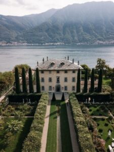 Zavirite u svet „House of Gucci“ iznajmljivanjem vile na jezeru Komo