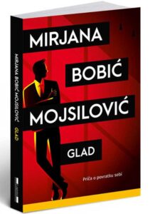 Glad – Mirjana Bobić Mojsilović