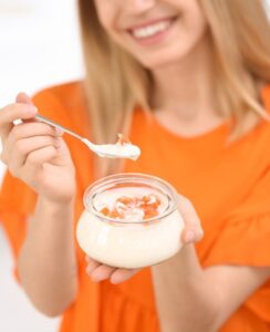 Grčki jogurt saveznik dobrog zdravlja