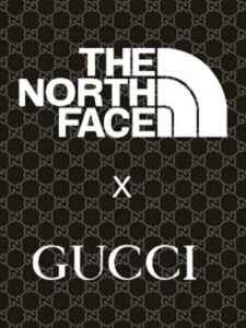 Gucci i The North Face najavili saradnju