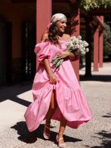 H&M haljina koja je preplavila Instagram ponovo je dostupna
