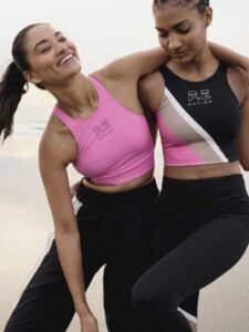 H&M je lansirao ekološku kolekciju sportske odeće