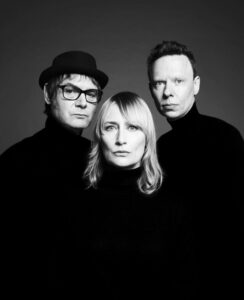 Hooverphonic 26. i 27. maja  u Beogradu