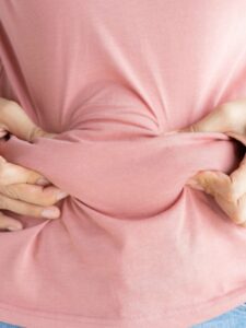 Hormonski stomak: zašto raste i kako ga se rešiti