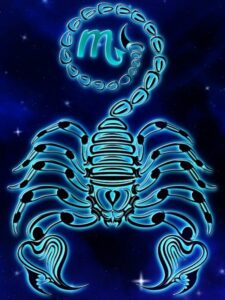 Horoskop za novembar 2020. za Škorpije