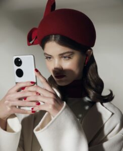 Huawei FreeBuds Lipstick – slušalice jedinstvenog dizajna