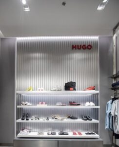 Otvorena nova Hugo prodavnica u Beogradu