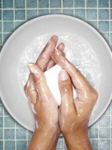 #Imunitet: kako pravilno oprati ruke (umesto da ih mažete gelom)