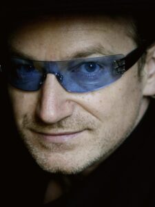 INSPIRACIJA OD ITALIJANA: Bono poslao pesmu svim ljudima u izolaciji