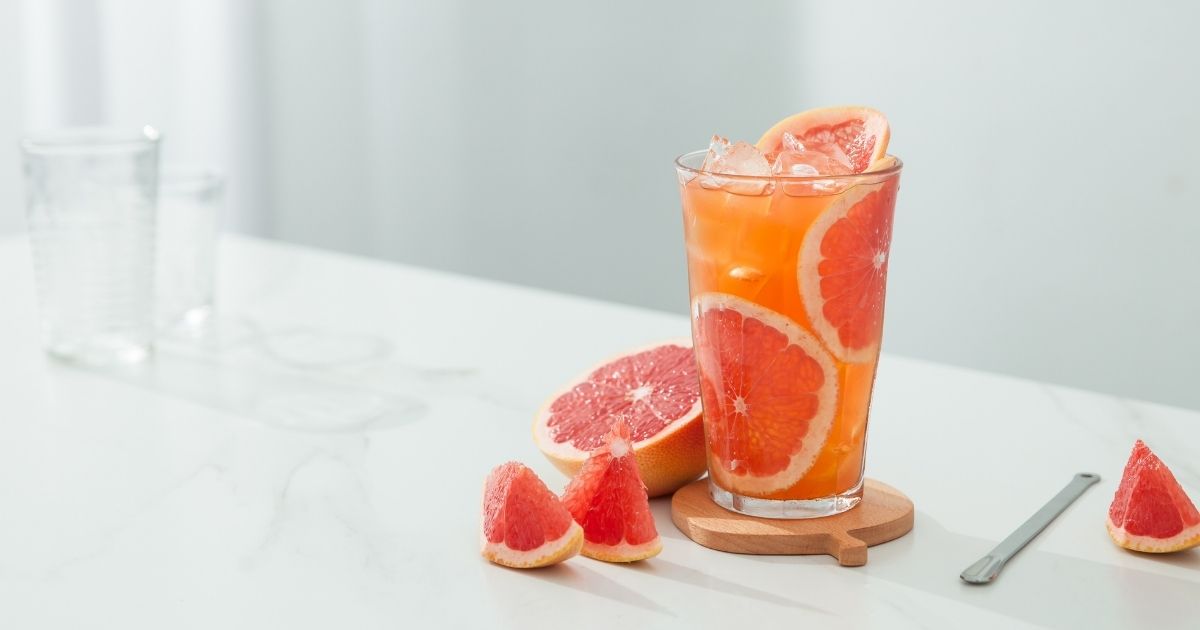 Isprobajte napitak od kog se kilogrami sami tope grazia.rs