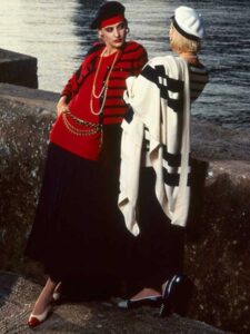 Istorija mode: kako su nastale legendarne dvobojne baletanke Chanel